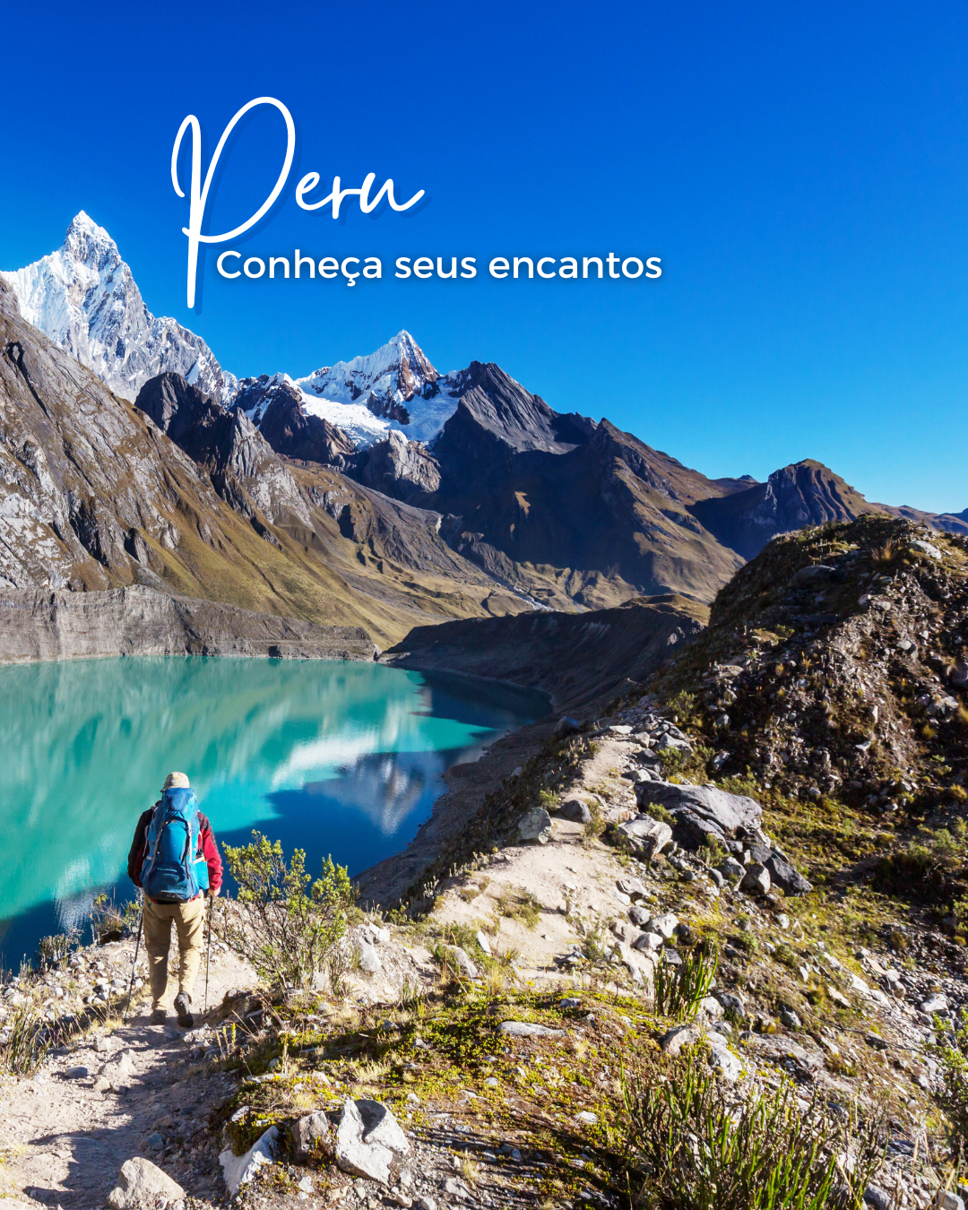 Cópia de PACK DE ARTES - Peru!